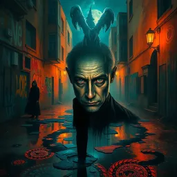 Mindbender Chronicles: Who's Hello, Anyway?