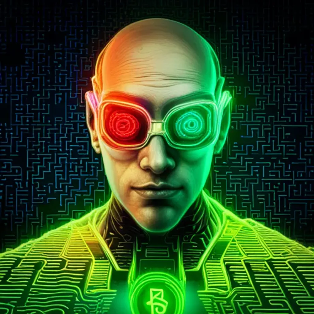 Crypto Conundrum