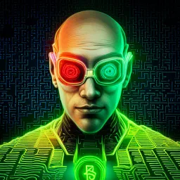 Crypto Conundrum - Text-based game