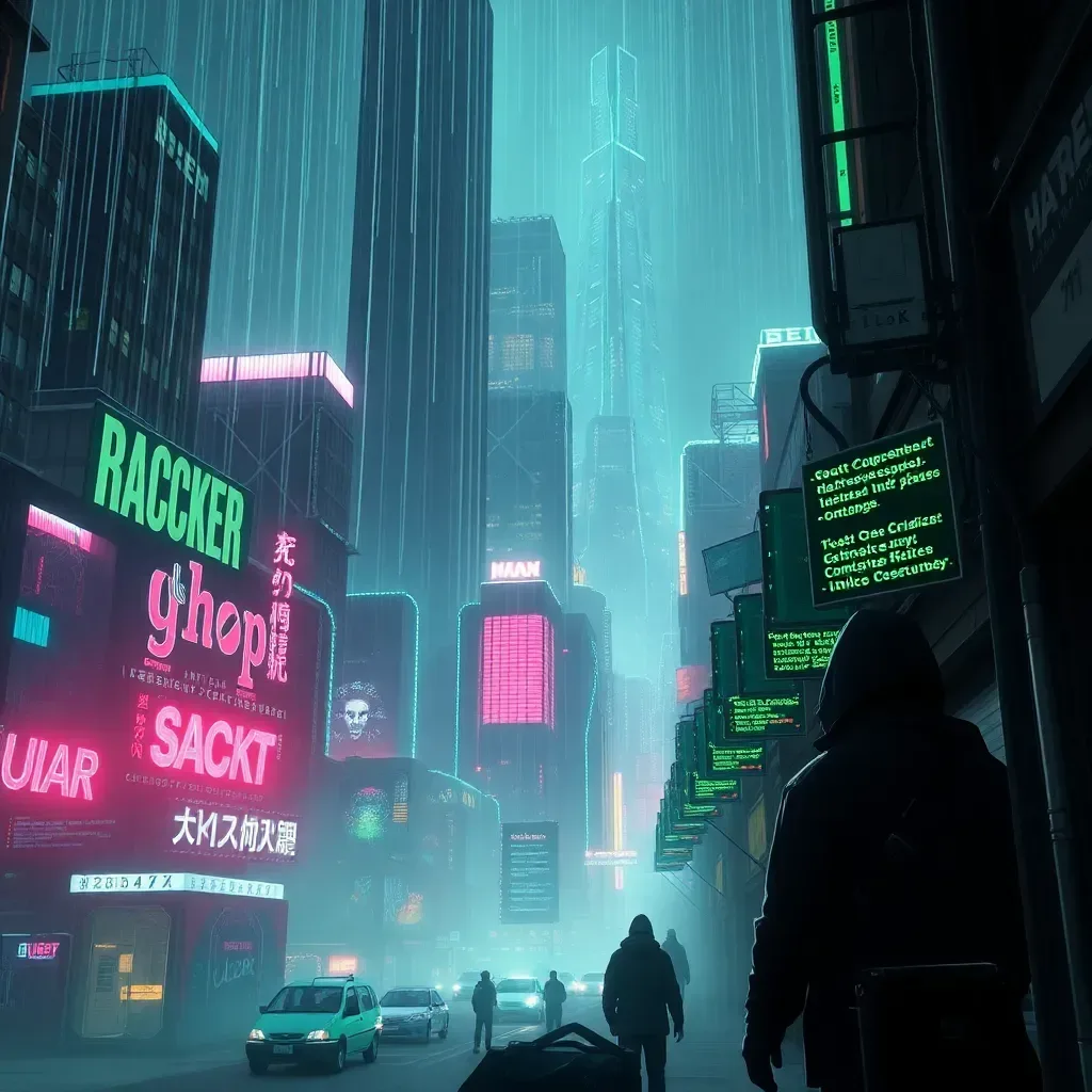 Virtual Ventures
