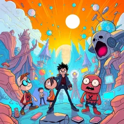 Whose-verse is it, Anyway? - Text-based game