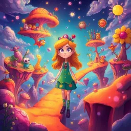 Whose Prophecy Is It Anyway? - Text-based game