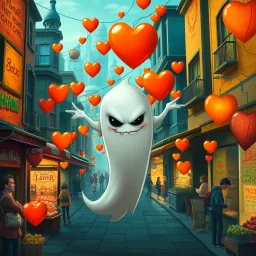 Whose Heart is it Anyway?