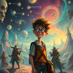 Questception: Whose Adventure Is It, Anyway? - Text-based game