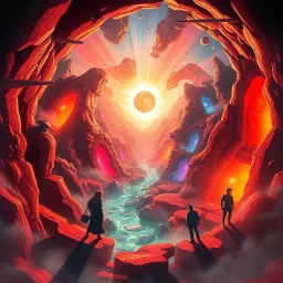 Questception: Whose Adventure Is It Anyway?