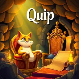 Questquake: Whose Adventure Is It Anyway?