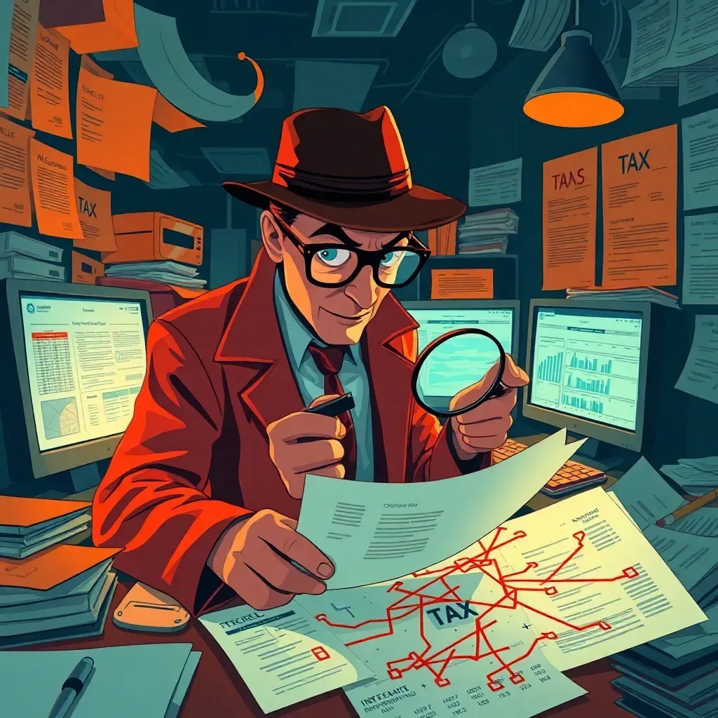 Tax Havoc: Freedom Filer