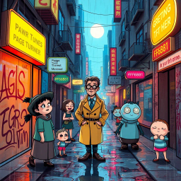 Whose Hello Is This, Anyway? - Text-based game
