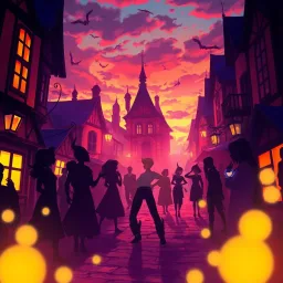 Whose Shadow is it Anyway?