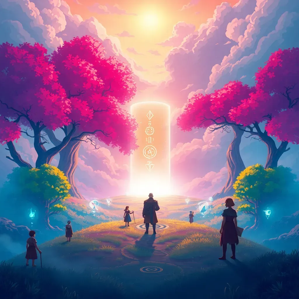 Questception: Whose Journey is it Anyway?