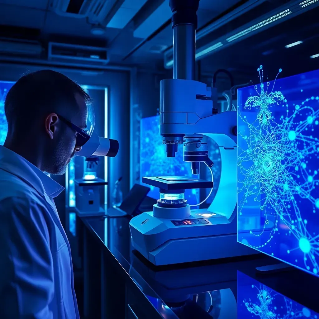 NanoScope