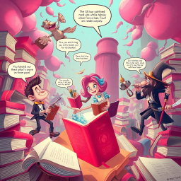Whose Piece Is It Anyway? - Text-based game