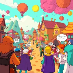MetaQuest: Who's the Hero, Anyway?