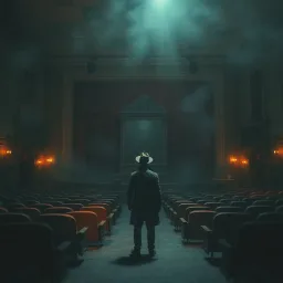 Whose Echo Is This?