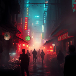 Whose Shadows Are These? - Text-based game