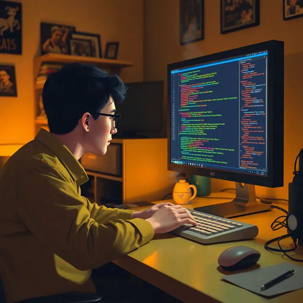 CodeCruncher