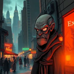 Whose Prophecy Is It Anyway?