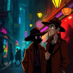 Whose Shadow Is It Anyway? - Text-based game