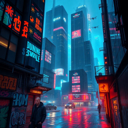 Cipher Hackers - Text-based game