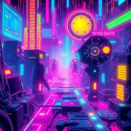 Data Drift: The Pluto Chronicles - Text-based game