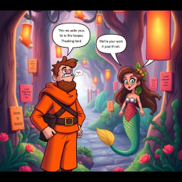 Questception: Whose Adventure Is It Anyway? - Text-based game