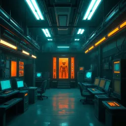 Containment Conundrum