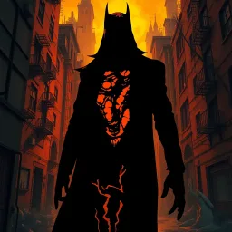 Whose Shadow Is It Anyway?