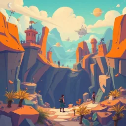 Questception: Who's Adventure Is It Anyway?