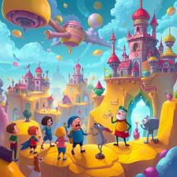 Reality Check: Whose Quest Is It Anyway? - Text-based game