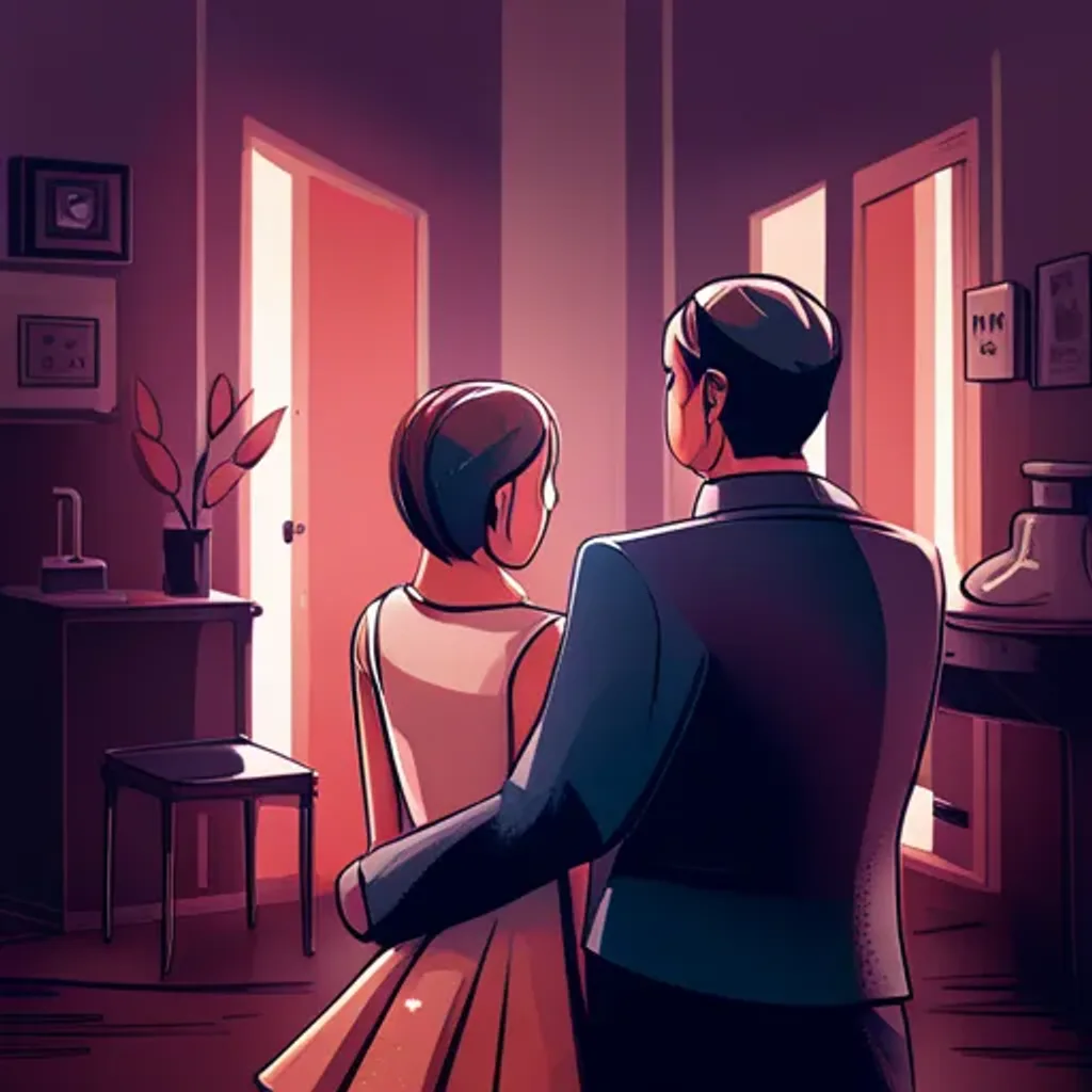 Forbidden Love