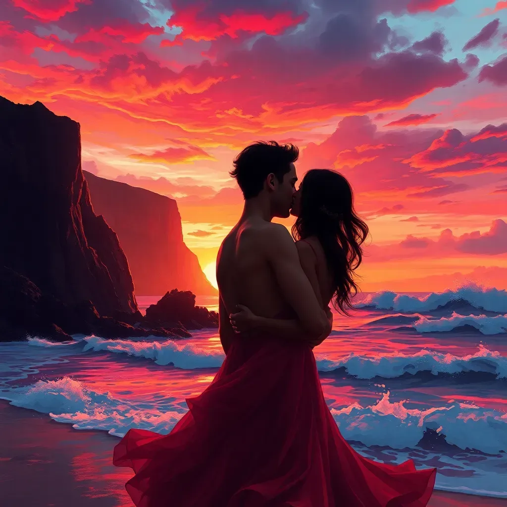 Risque Romance