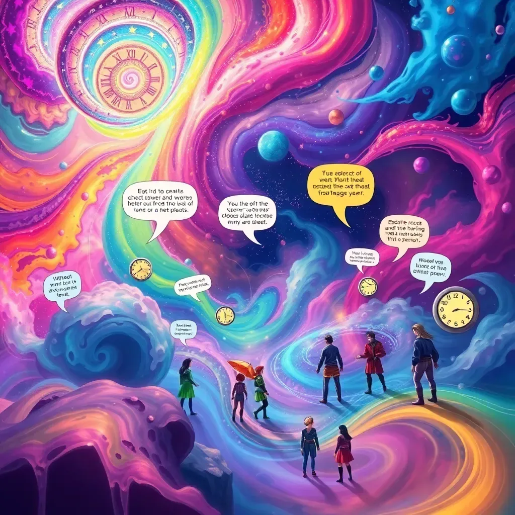 Spectrum Wars: Which Dimension Is It Anyway?