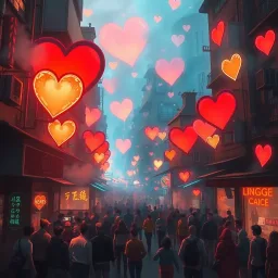 Whose Heart Is It Anyway?