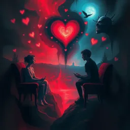 Whose Heart Is It, Anyway?