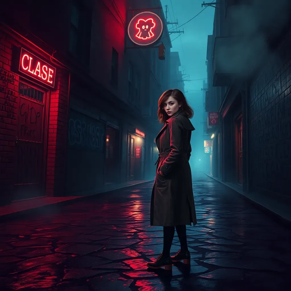 Shadowplay: Whose Shadow Is It Anyway?