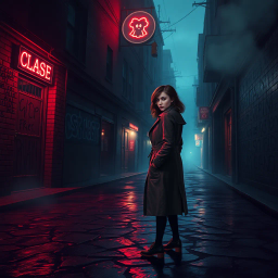 Shadowplay: Whose Shadow Is It Anyway? - Text-based game
