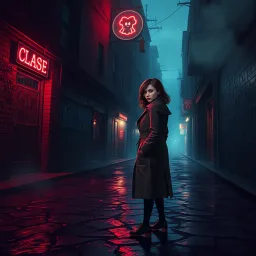 Shadowplay: Whose Shadow Is It Anyway?