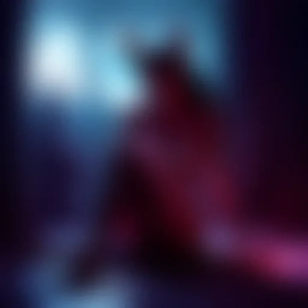 Midnight Seduction