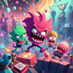 Memeception: Whose Hello, Anyway? - Text-based game