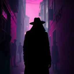 Whose Shadow Is It Anyway?