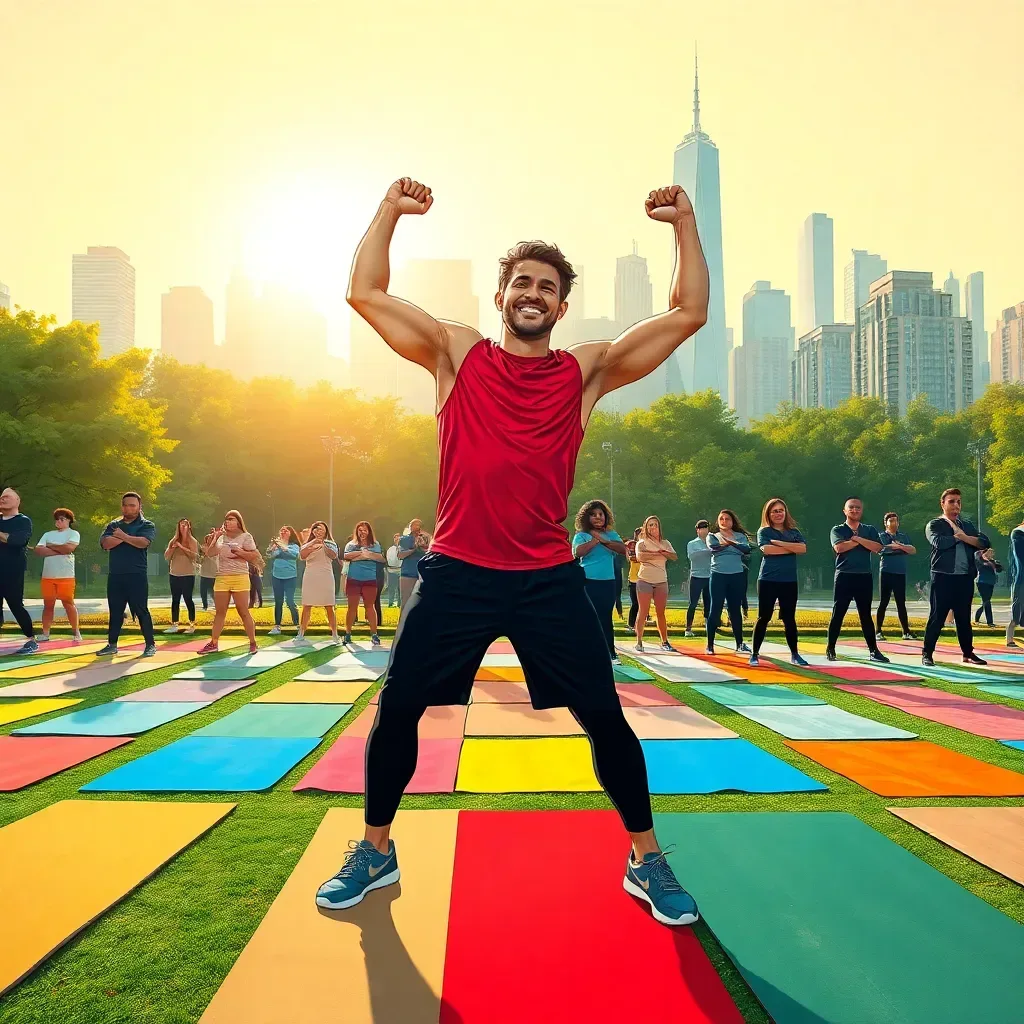 Stretch Revolution