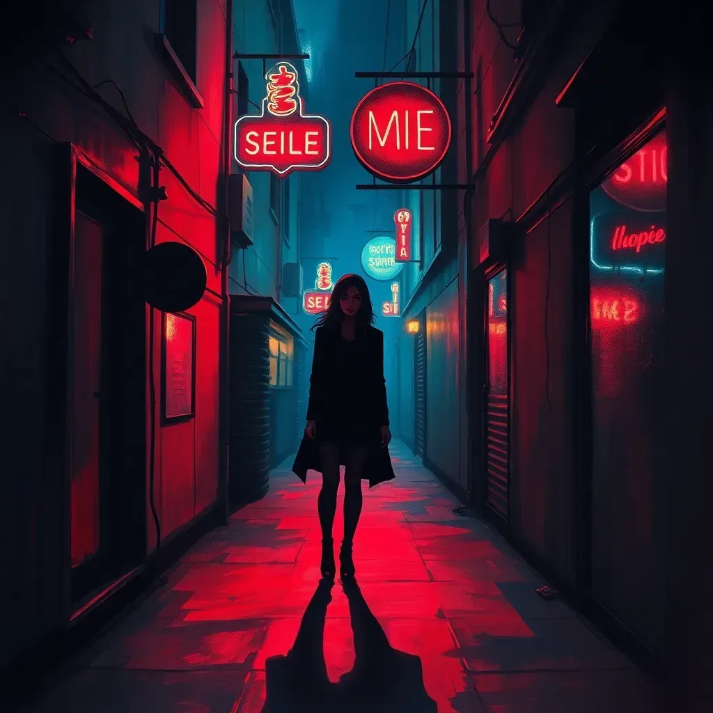 Shadowplay: Whose Shadow Is It Anyway?