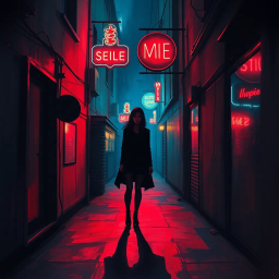 Shadowplay: Whose Shadow Is It Anyway? - Text-based game