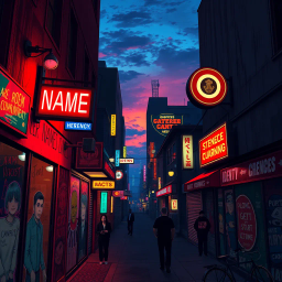 Hello, What's Yours? - Text-based game