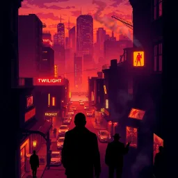 Shadowplay: Whose Shadow Is It, Anyway? - Text-based game