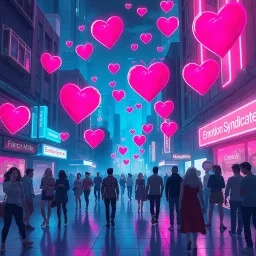 Whose Heart Is It, Anyway?