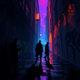 Shadowplay: Whose Shadow Is It, Anyway? - Text-based game