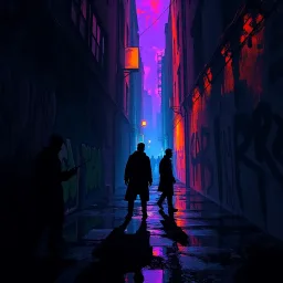 Shadowplay: Whose Shadow Is It, Anyway?