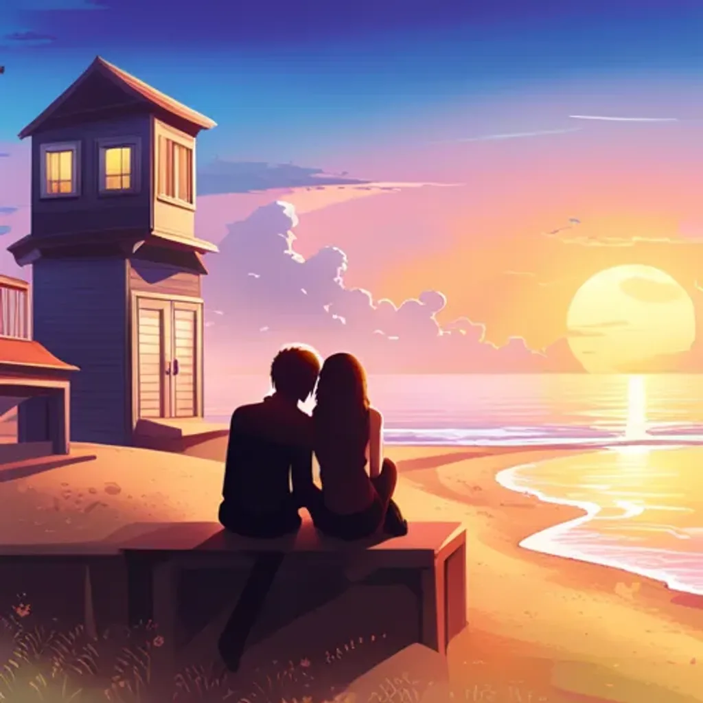 Forbidden Summer