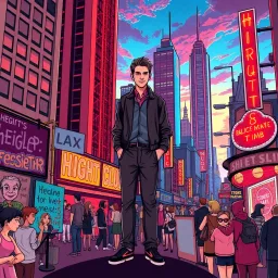 Tall Tales: Height of Deception